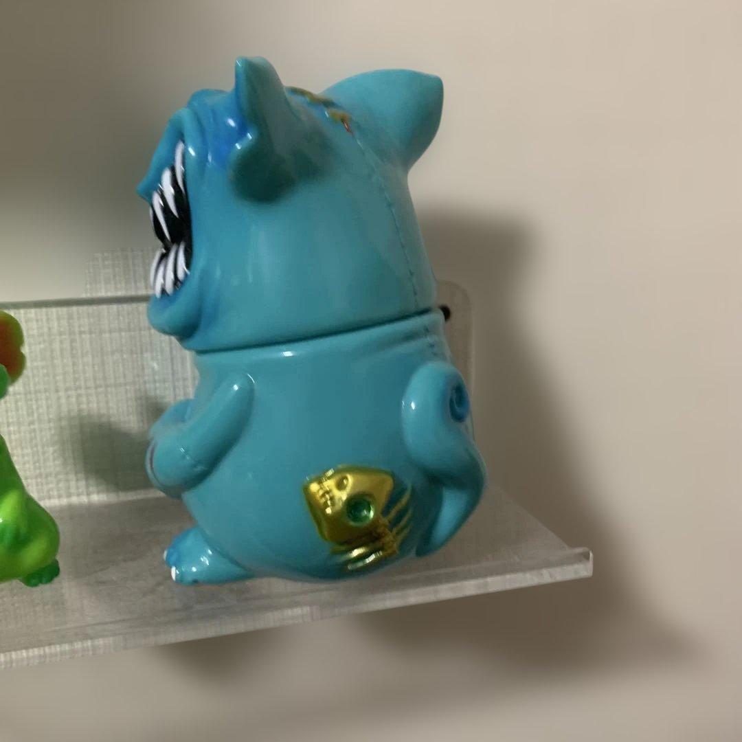 【最終値下げ】カゲマルデザイン キャドラ コラット