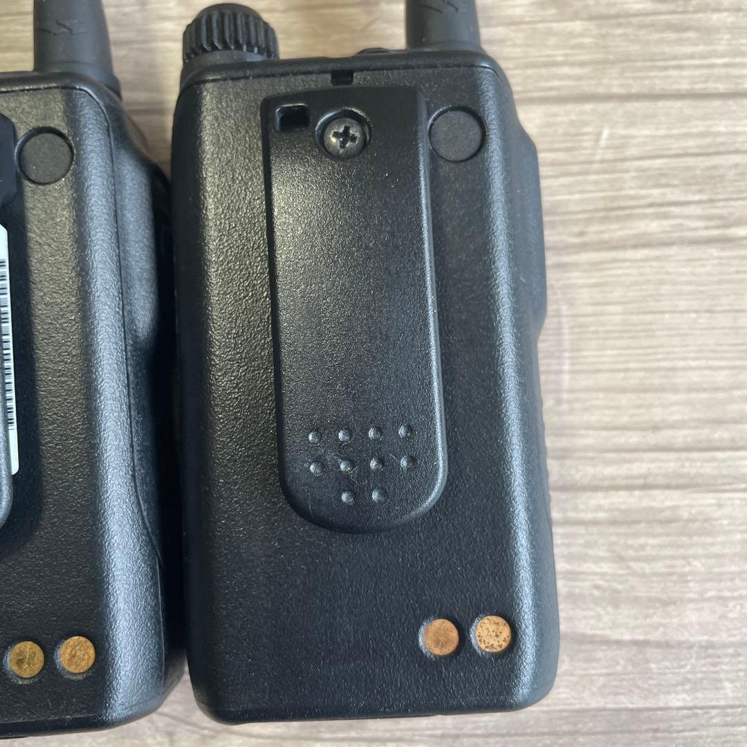 STANDARD FTH-107 トランシーバー 5台セット