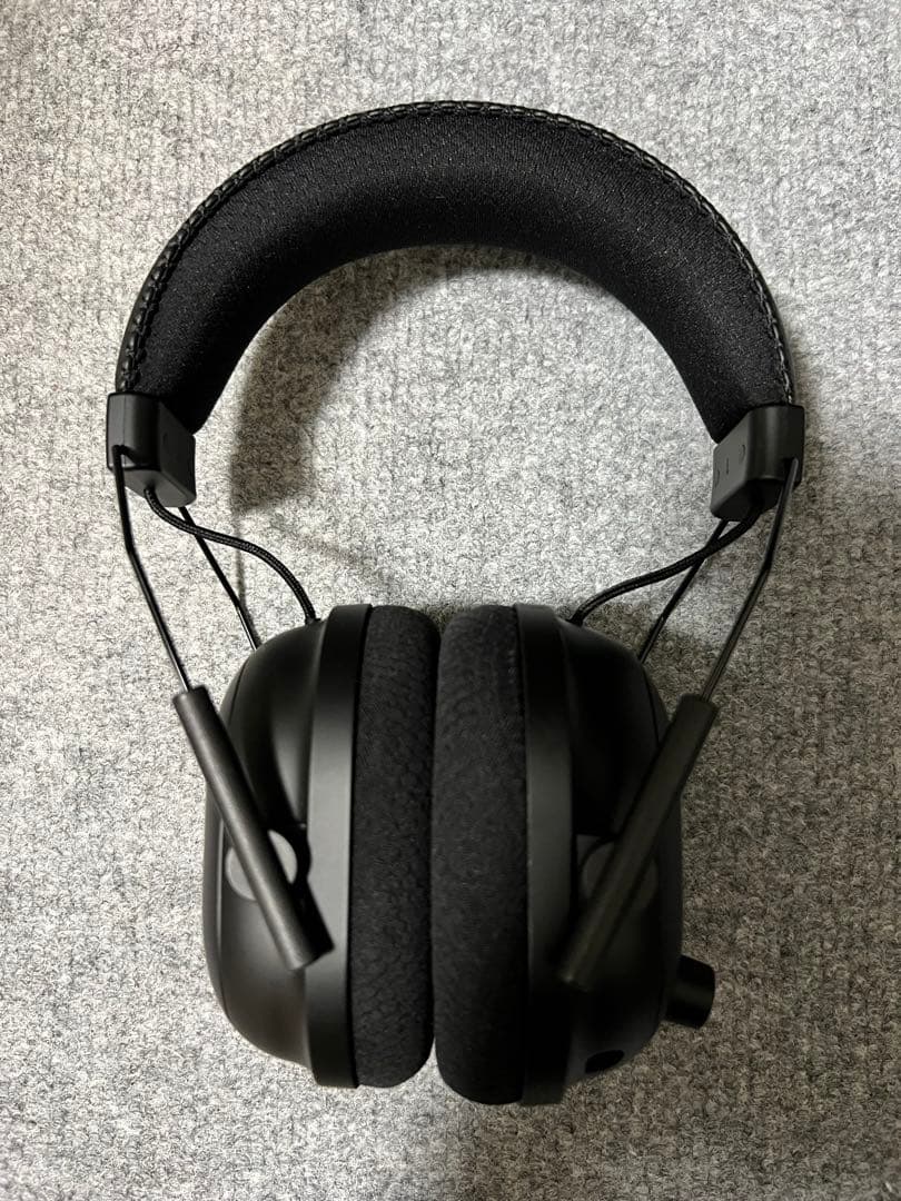 blackshark v2 pro アップグレードモデル　2023年モデル