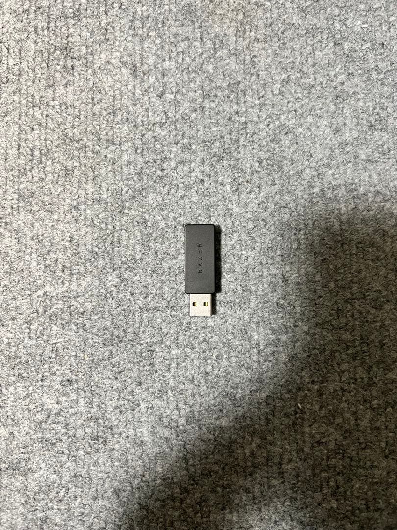 blackshark v2 pro アップグレードモデル　2023年モデル