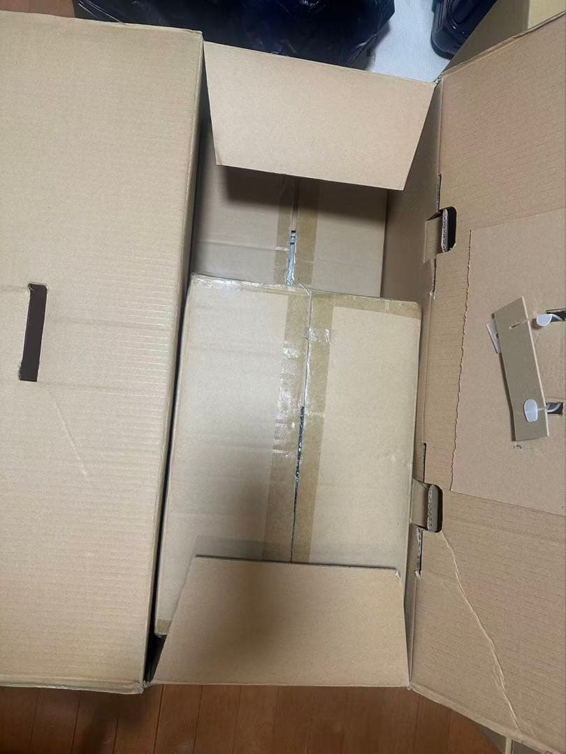 進撃の巨人 1/1 スケール 立体機動装置 movic