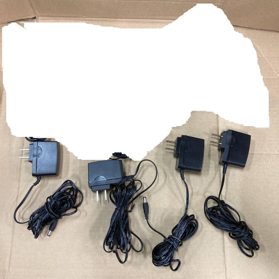 TP-Link ネットワークWi-FiカメラTapo C200 4個セット