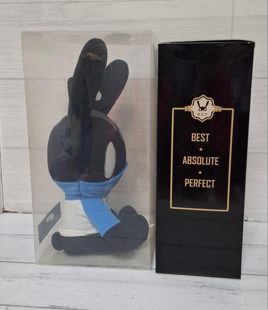 B.A.P MATOKI 公式ペンライトTOTOMATO ぬいぐるみ B.A.P