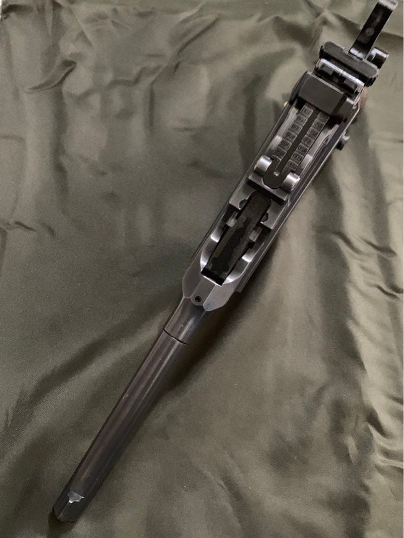 マルシンガスガン