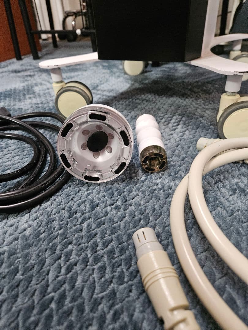 業務用吸引+RFラジオ波マジックライン