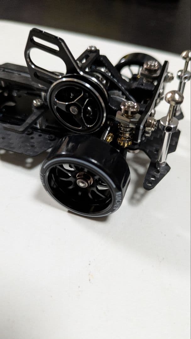 蚊車　Drift Art DA2 EX