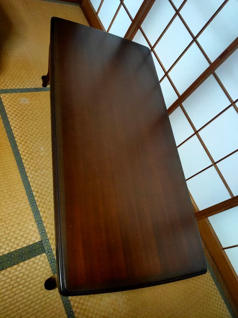 ★maruni（マルニ木工）OLD★ センターテーブル ローテーブル