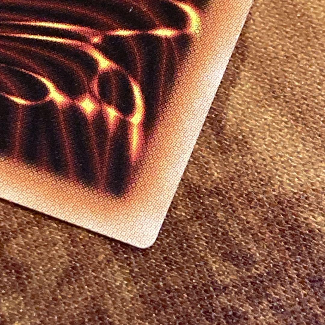 【大特価】美品級 4つ目 万物創世龍 日版 10000 SE シークレット