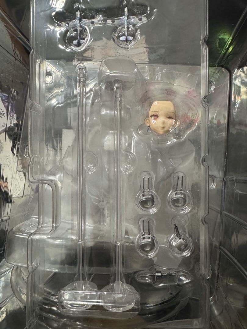 アルター　フォーミダブル　フィギュア　アズールレーン