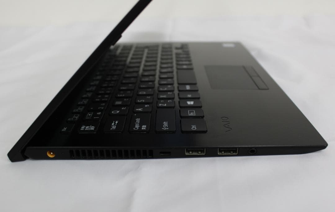 【整備済み品】 VAIO PRO PG 13.3インチ 第8世代Office付②