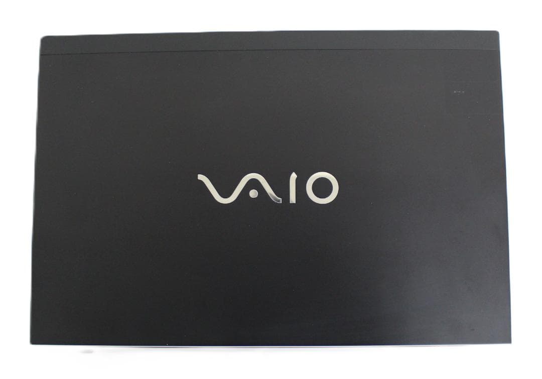 【整備済み品】 VAIO PRO PG 13.3インチ 第8世代Office付②