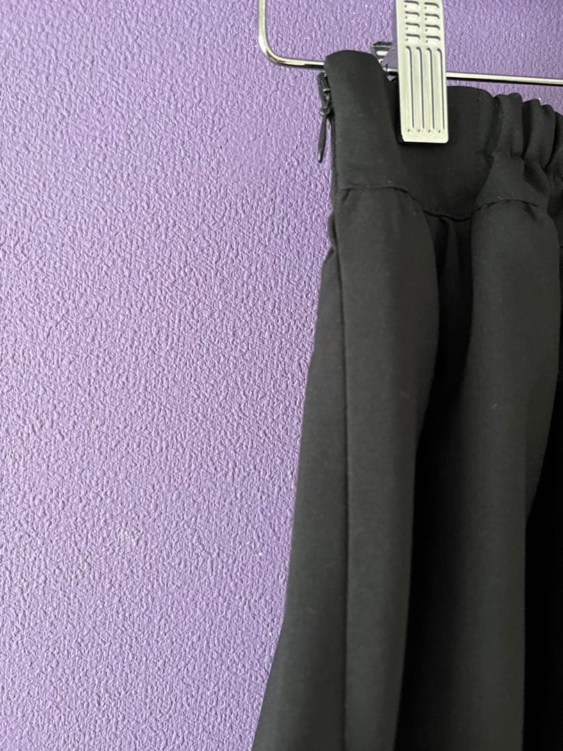 TREFLE＋1 スカラップスカパン