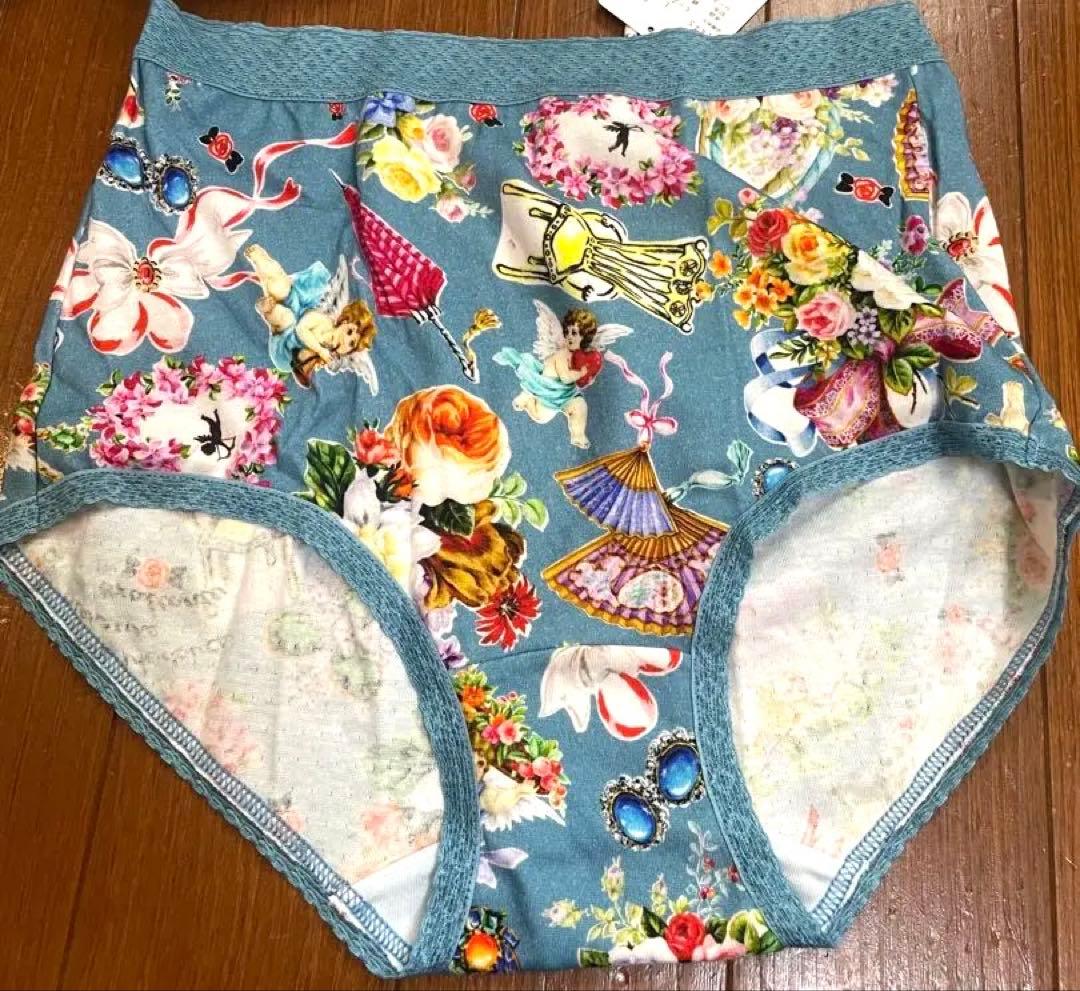 tunic鴨居羊子　5点セット