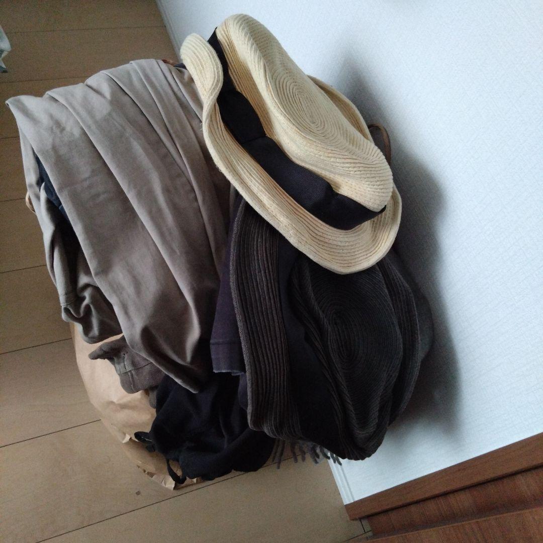 オーブントースター３個 コーヒーメーカー 扇風機 洋服 椅子