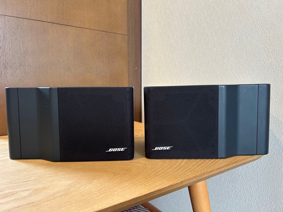 スピーカー・ウーファー Bose 101 it