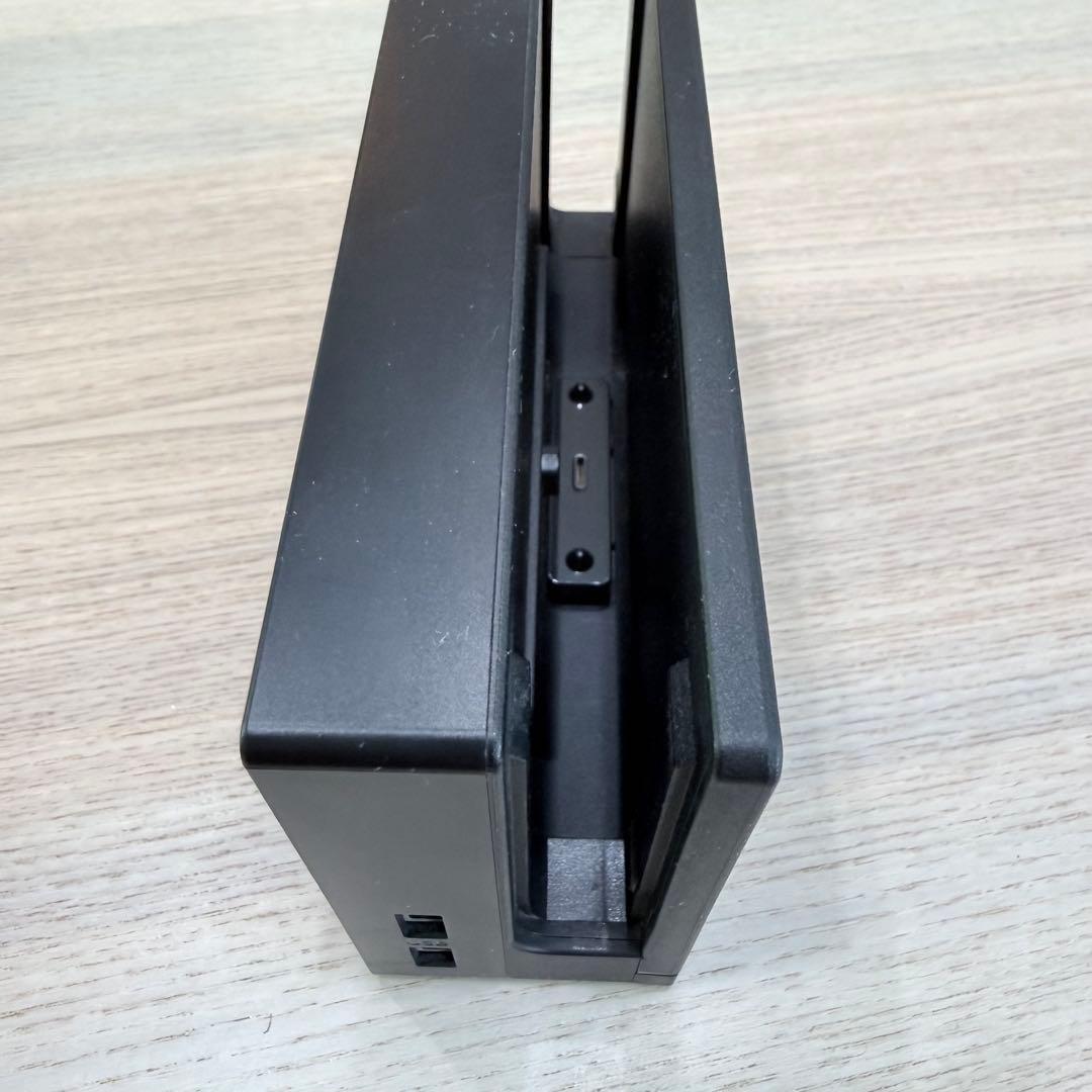 Nintendo Switch 256GBのマイクロSDカード付き