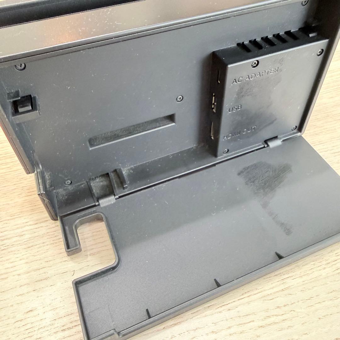 Nintendo Switch 256GBのマイクロSDカード付き