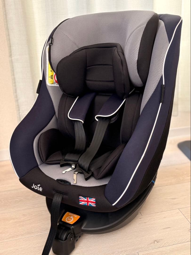 Joie アーク360° ベビーシート