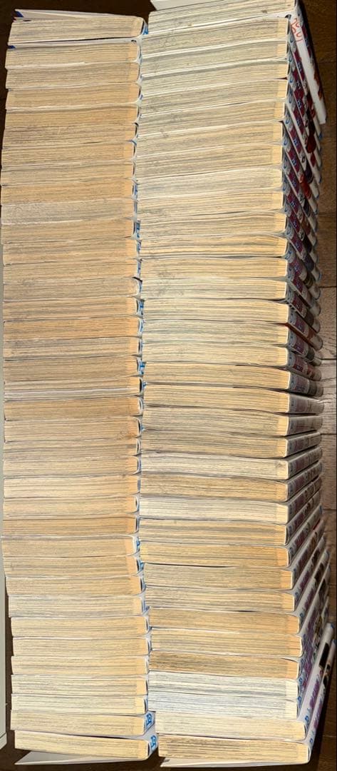 BLEACH 漫画72巻セット(70巻と72巻のみ抜けあり)