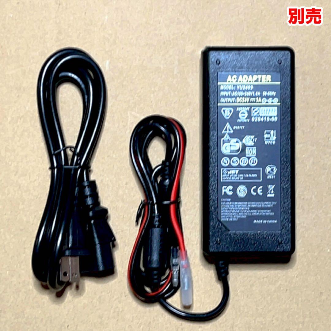 路線バス/ワンマン電車 小田原機器 整理券器(乳白色)•操作盤