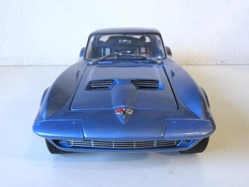 特価 exoto 1/18 コルベット Grand Sports Coupe②