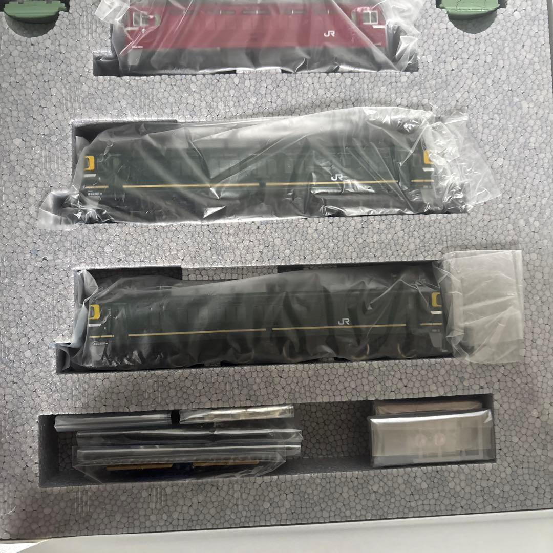 さよならトワイライトエクスプレス