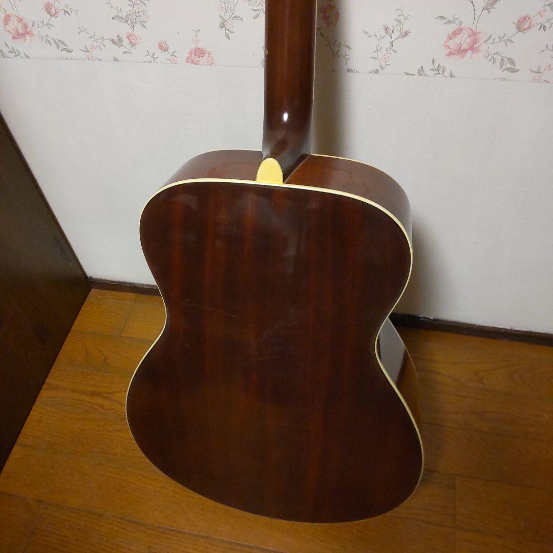 値下げ！ YAMAHA アコースティックギター 名器FS-423S各種付属品付き