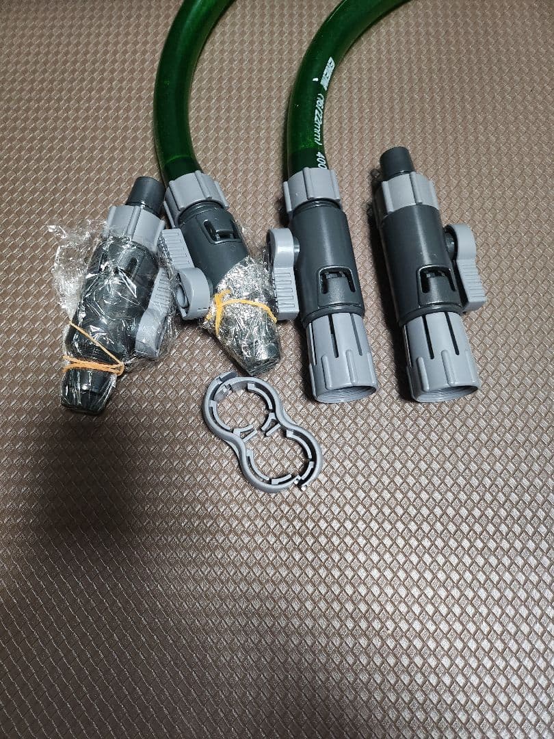 EHEIM 2073 ポンプ 1150/1250W