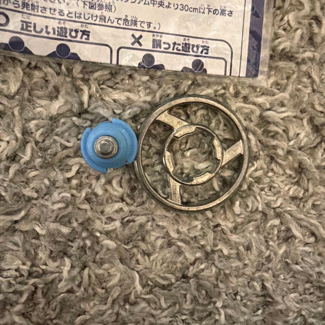 爆転シュート ベイブレード HMS デスガーゴイル　セット　まとめ売り