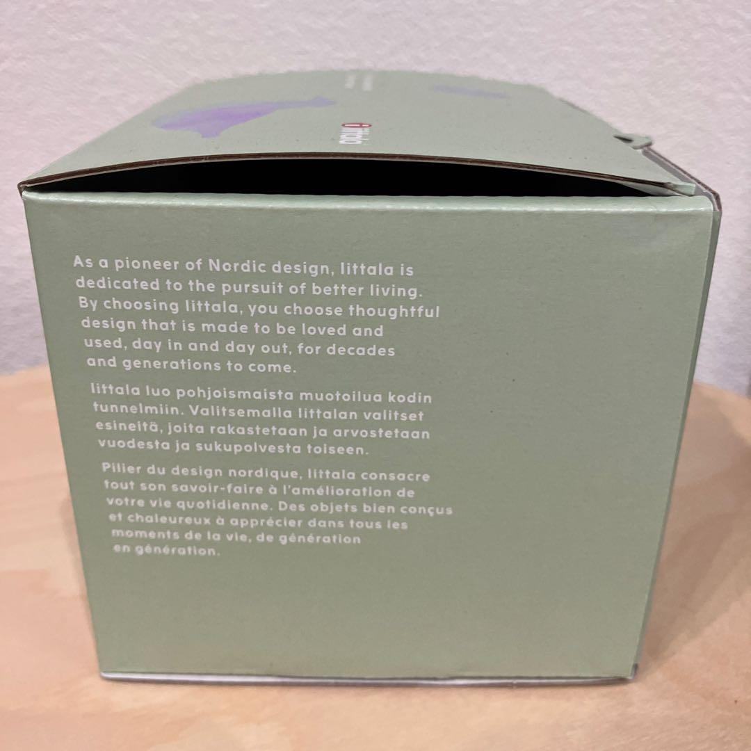 スカイブルー　シエッポ　ミニシエッポ脚付　スコープ　イッタラバード　オイバトイッ