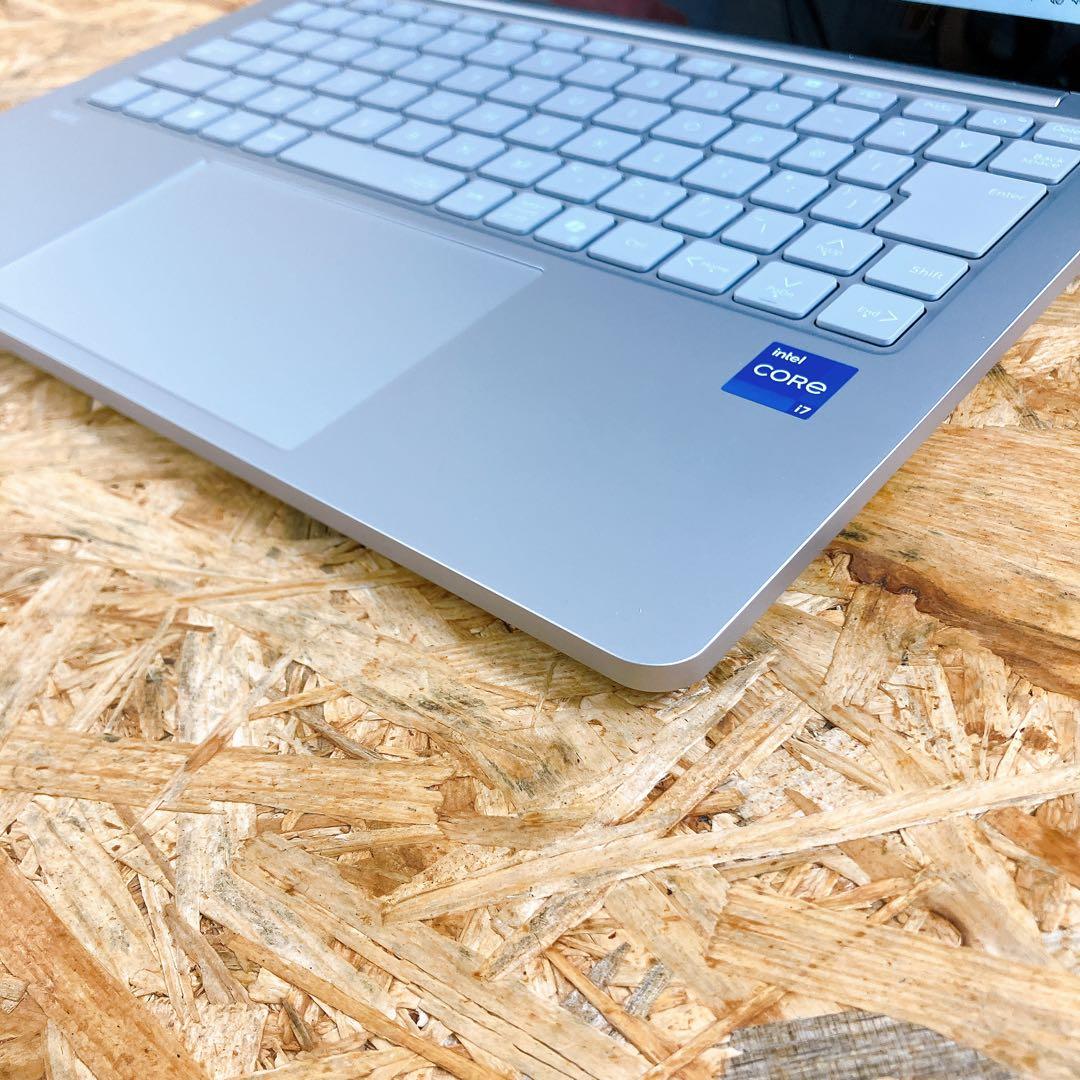 NEC LAVIE Direct SOL 13.3型 Win11Pro 13世代