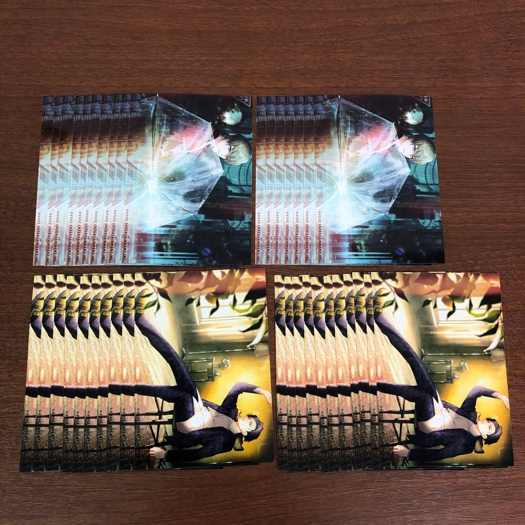 ❶学芸大青春 ブロマイド フォトカード 直筆サイン入り 約200枚