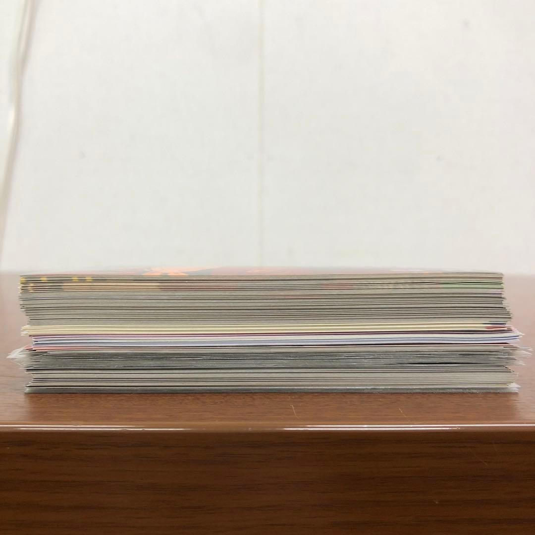 ❶学芸大青春 ブロマイド フォトカード 直筆サイン入り 約200枚