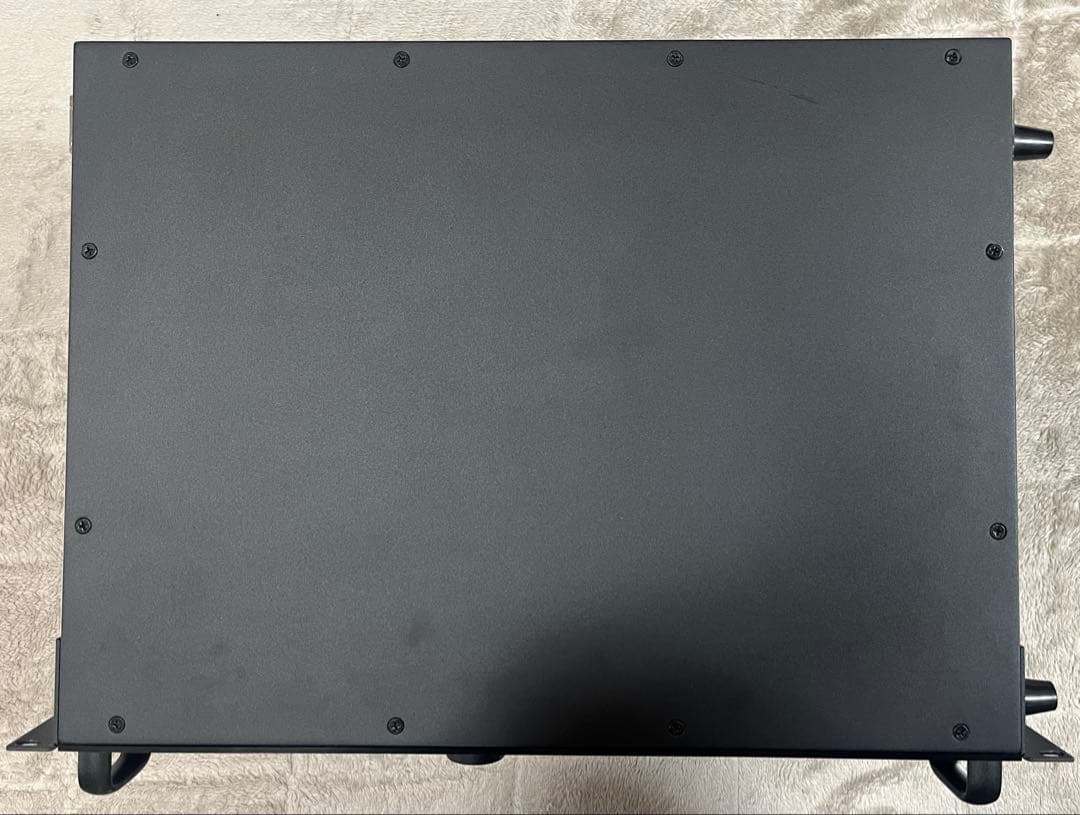 ギター Fractal Audio Axe Fx2 XL