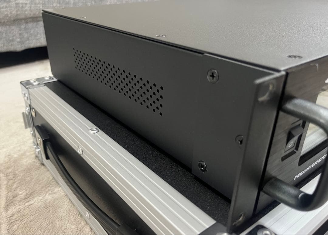 ギター Fractal Audio Axe Fx2 XL