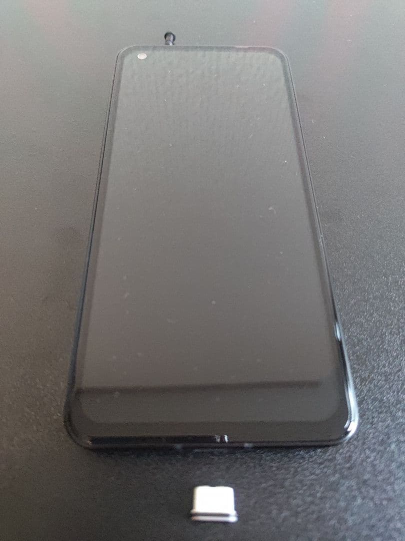 ASUS ZenFone 9 スマートフォン SIM フリー rog エイスース