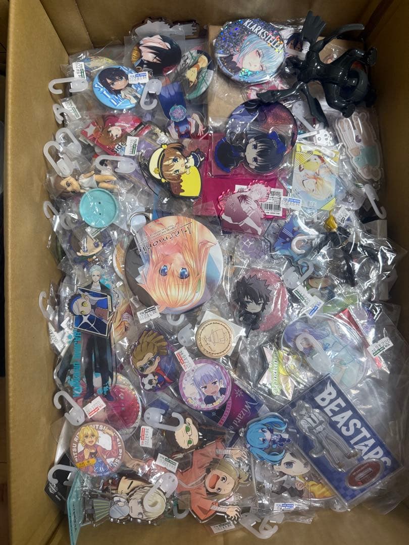 ノンジャンル アニメ 大量 まとめ売り 1000点以上