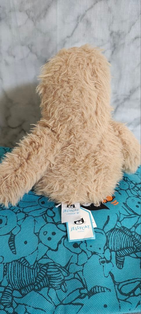 廃盤　新品 ナマケモノ　