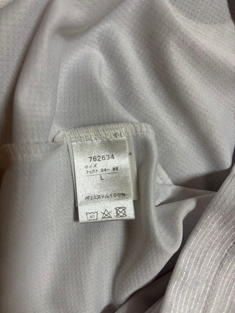 サッカー　清水エスパルス　プーマ　ユニフォーム