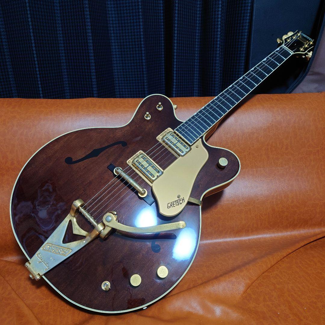 Gretsch Country Classic Ⅱ 1993年製