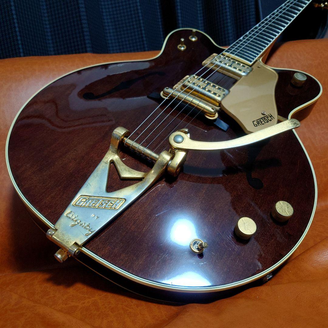 Gretsch Country Classic Ⅱ 1993年製
