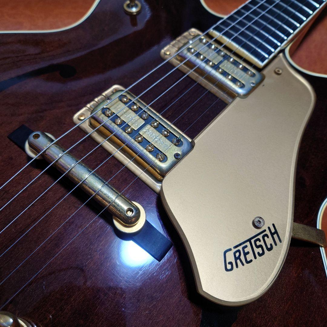 Gretsch Country Classic Ⅱ 1993年製