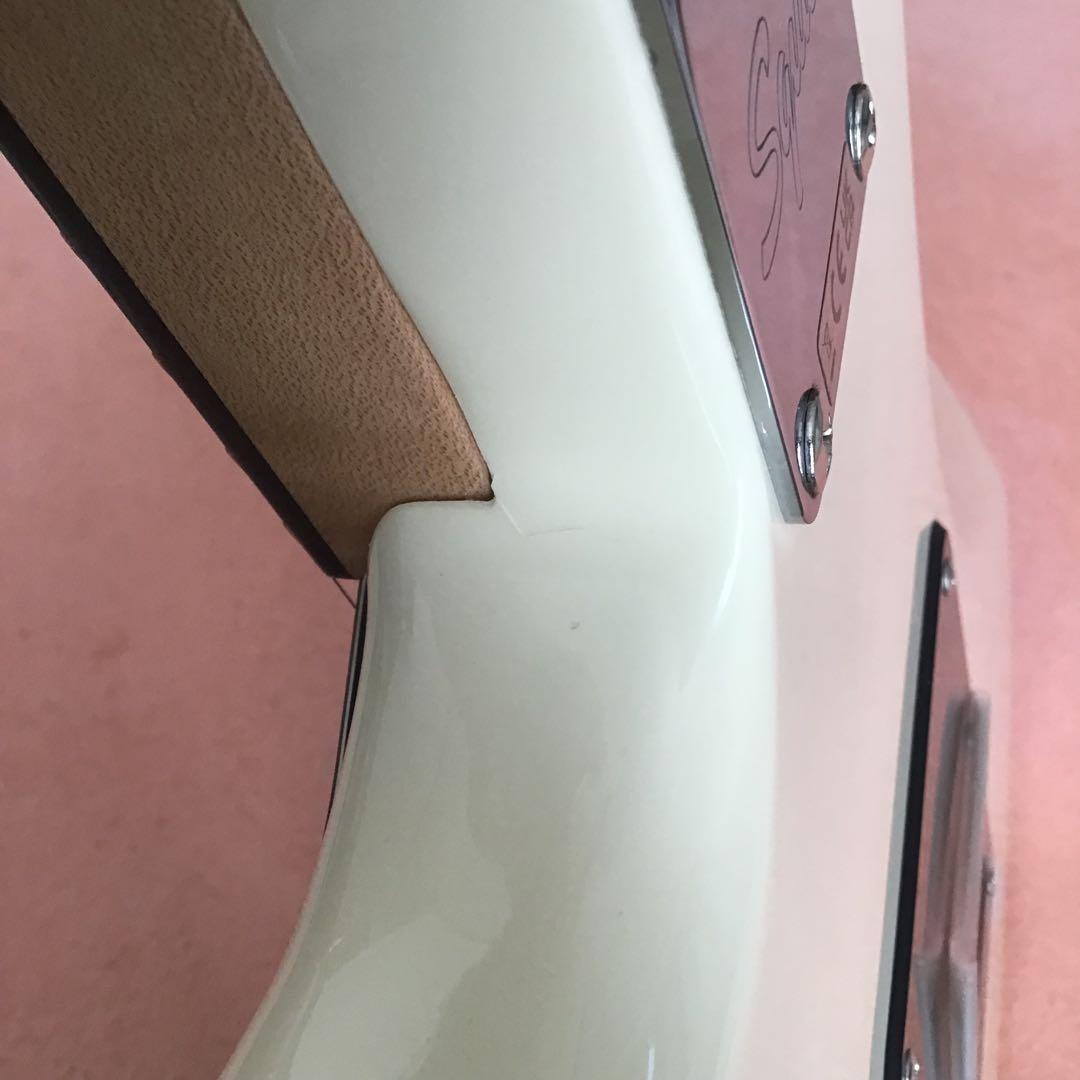 ★現状渡し Squire by Fender スクワイアー ストラトキャスター