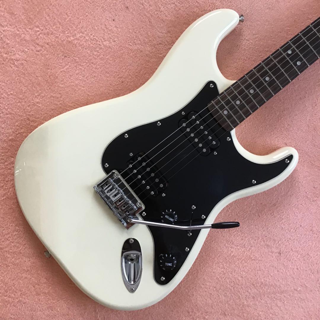 ★現状渡し Squire by Fender スクワイアー ストラトキャスター