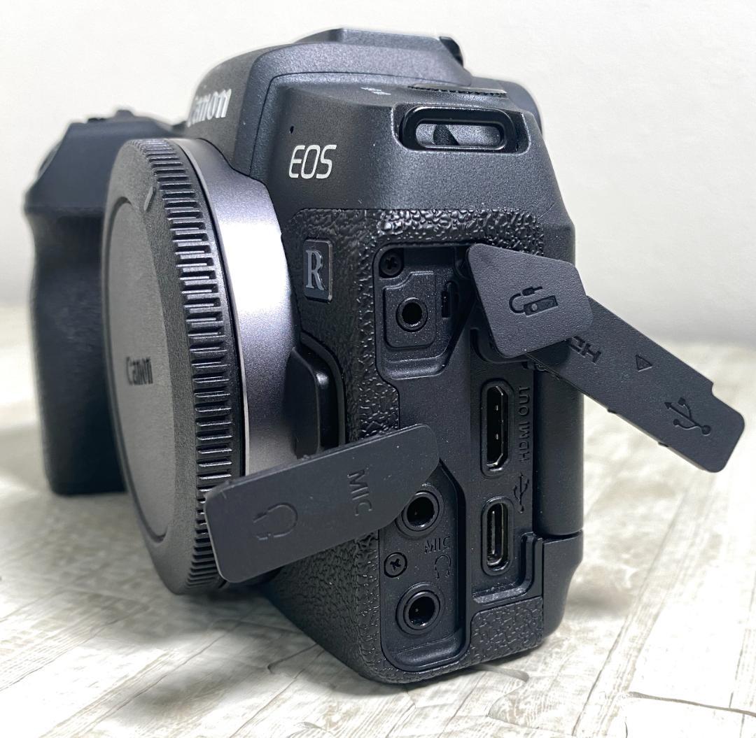 Canon EOS RP ボディ フルサイズ機 カメラ（箱つき）