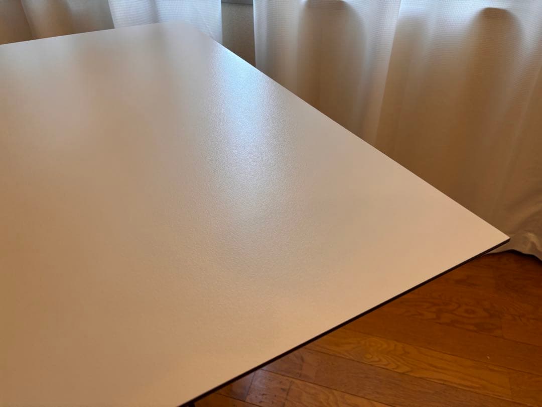 ジャンク品　Knoll Paperclip Table ペーパークリップテーブル