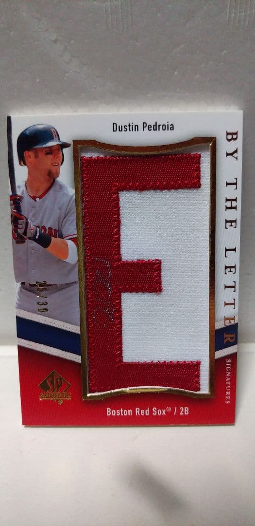 レッドソックスの英雄