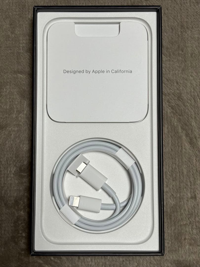 【美品！！】 iPhone 12Pro パシフィックブルー