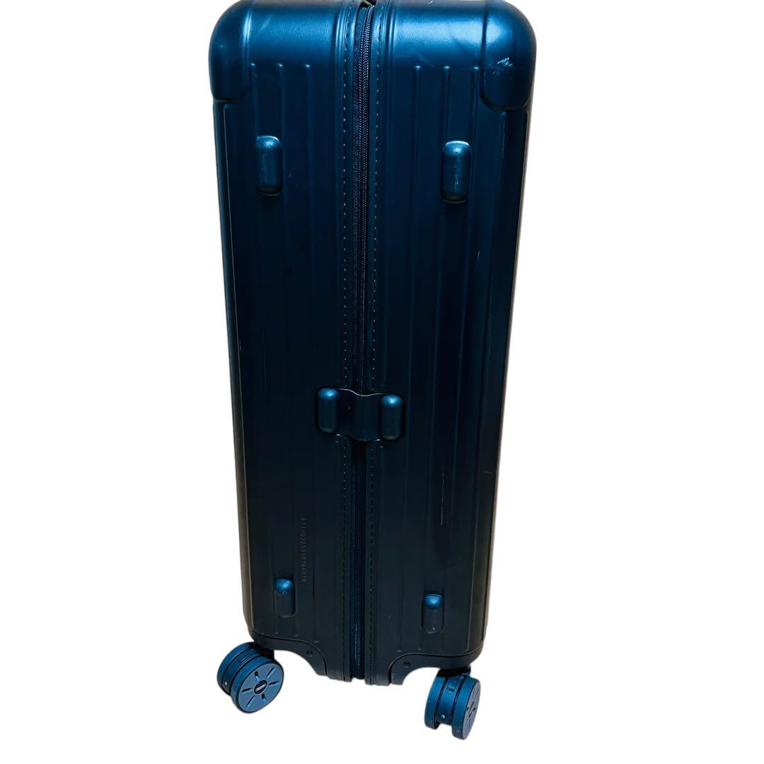 リモワ サルサデラックス 78リットル4輪　キャリーケース