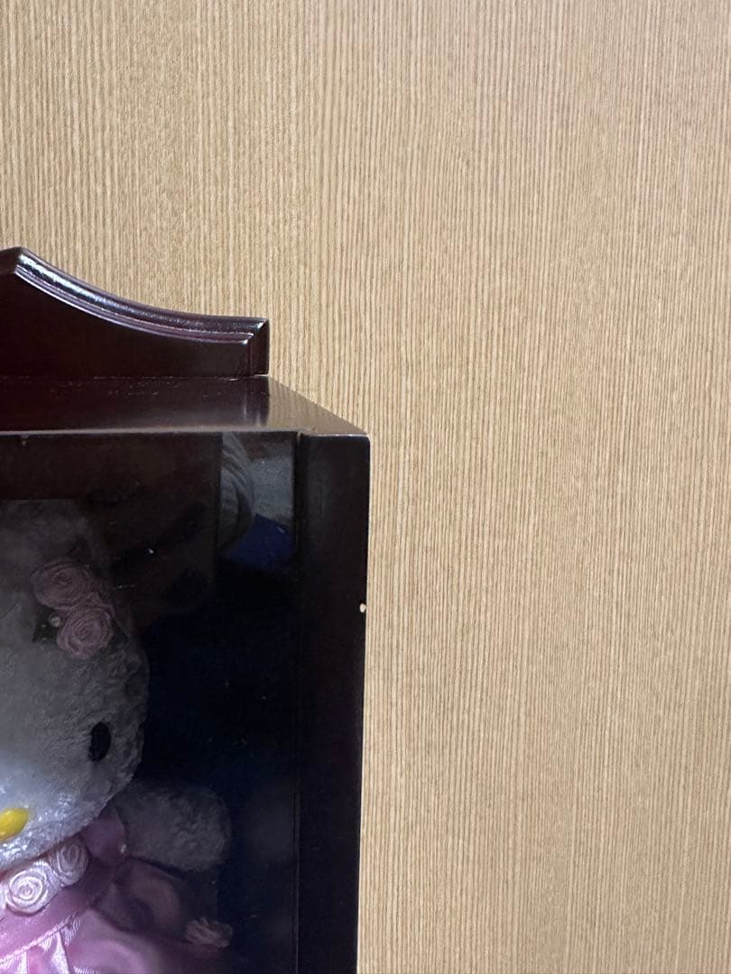 ハローキティ ぬいぐるみ　2000年限定